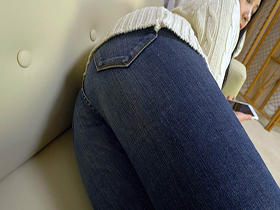 私ウンコがよく出るんです　サンプル画像06